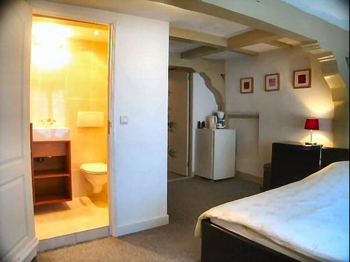 Amsterdam Central Bed and Breakfast - Amsterdam - Bedroom