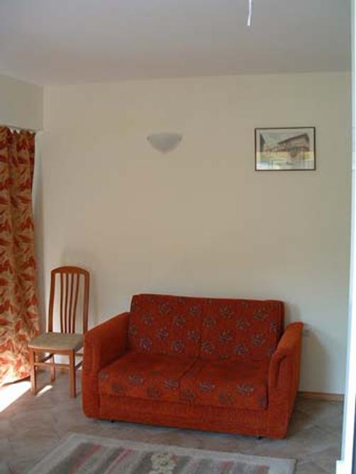 Hotel Riva Park - Golden Sands - Living room