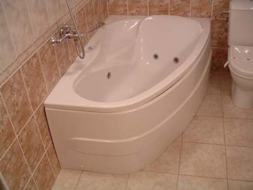 Hotel Riva Park - Golden Sands - Bathroom