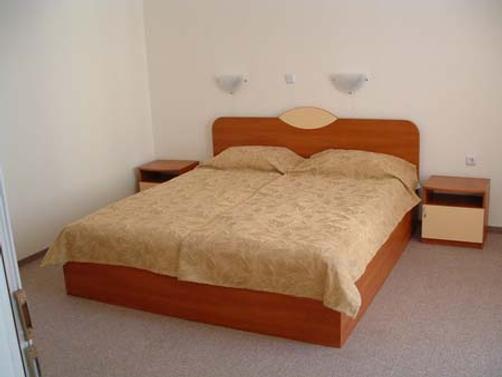 Hotel Riva Park - Golden Sands - Bed