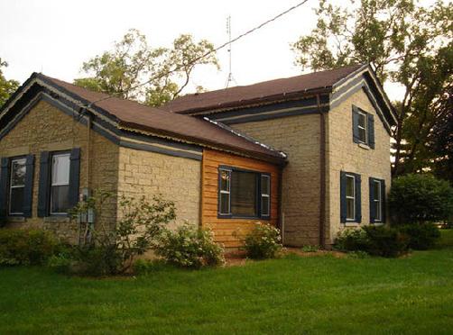Copperstone Inn - Rockton - Building