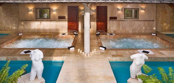 Sol Melia Vacation Club at Melia Caribe Tropical - Higuey - Pool