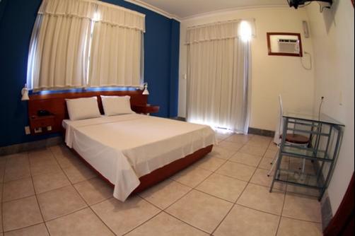 Aquario de Ubu - Anchieta - Bedroom