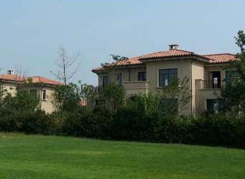 Tonglu Barbizon Vacation Resort - Tonglu - Building