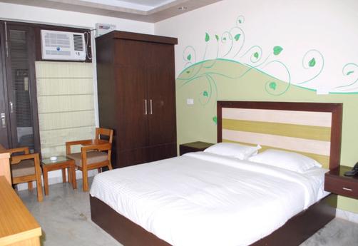 Anand Villa - Gurgaon - Bedroom