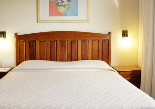Braston Indaiatuba - Indaiatuba - Bed