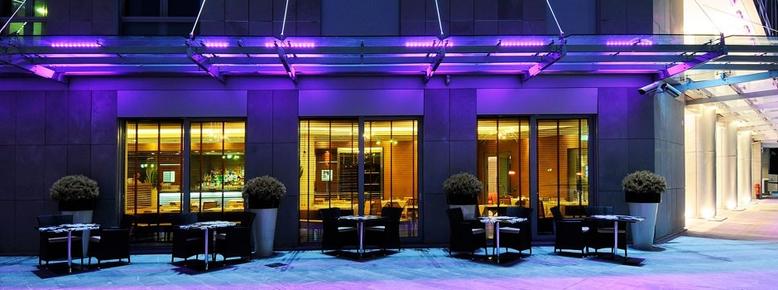 Atahotel Class Residence - Milan - Building