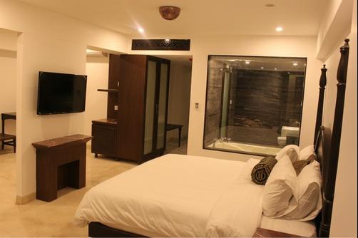 EllBee Ganga View - Rishikesh