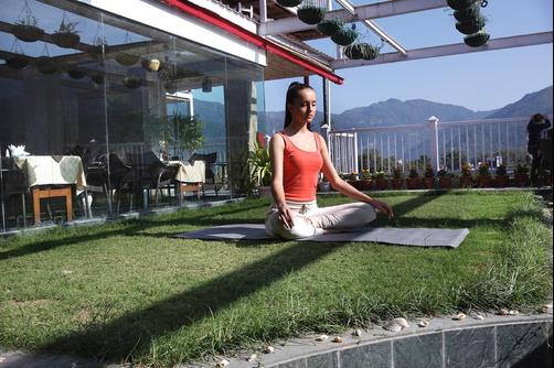 EllBee Ganga View - Rishikesh - Attractions