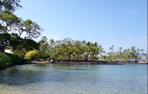 South Kona Hideaway - Captain Cook