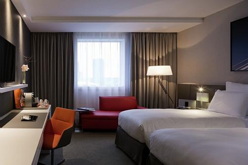 Pullman Paris la Défense - Courbevoie