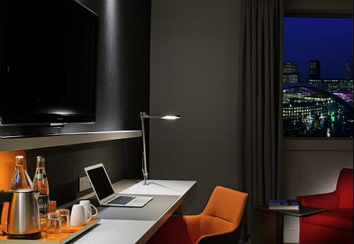 Pullman Paris la Défense - Courbevoie