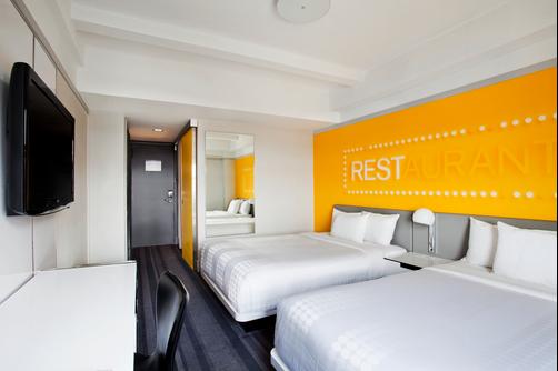 Row NYC - New York - Double room