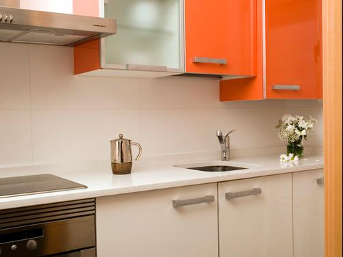 Apartamentos Sabinas Alfonso - Zaragoza