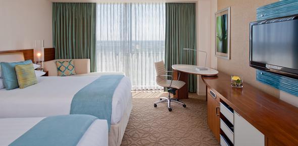 Hyatt Regency Grand Cypress Resort - Orlando - Bedroom