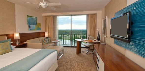 Hyatt Regency Grand Cypress Resort - Orlando