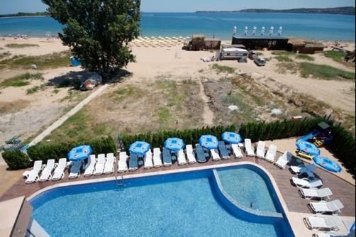 Royal Beach - Chernomorets