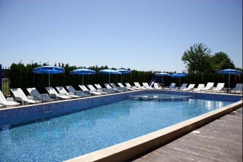 Royal Beach - Chernomorets
