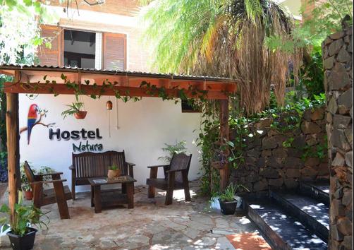 Pop Hostel Natura - Puerto Iguazu