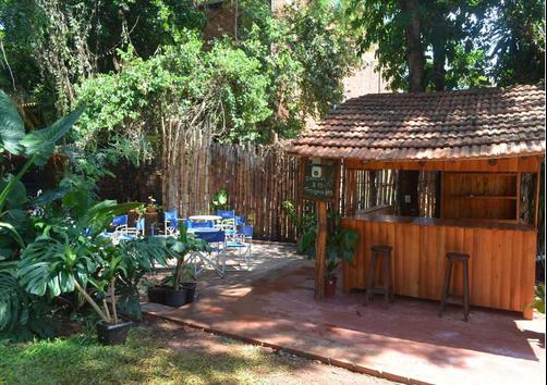 Pop Hostel Natura - Puerto Iguazu