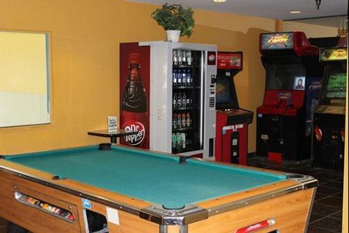 SilverStone Inn and Suites - Post Falls