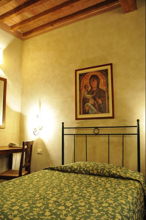 Casa San Tommaso - Pisa - Bedroom