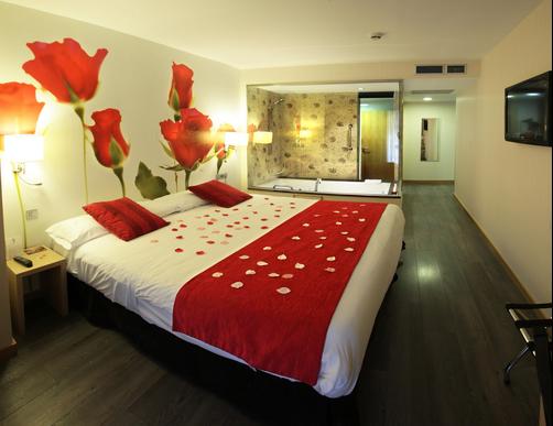 Enara - Valladolid - Bedroom