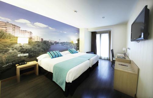 Enara - Valladolid - Bedroom