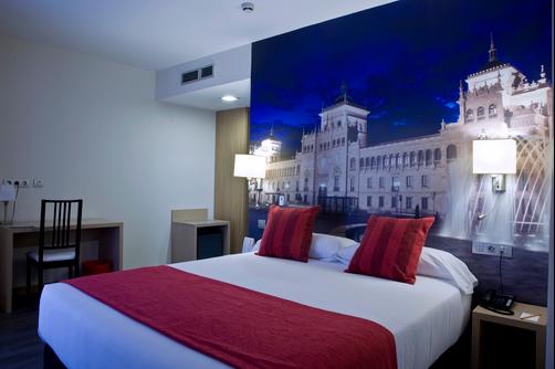 Enara - Valladolid