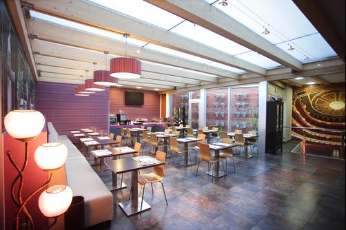 Enara - Valladolid - Restaurant