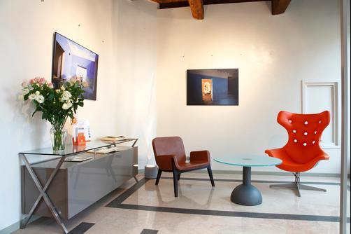 Hotel Annunziata - Ferrara - Hall