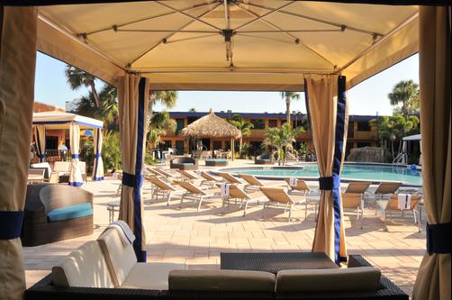 Coco Key Hotel & Water Park Resort - Orlando - Pool