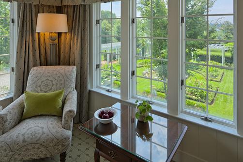 The Fearrington House - Pittsboro