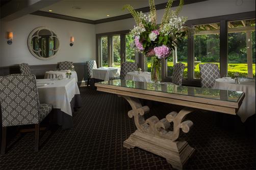 The Fearrington House - Pittsboro