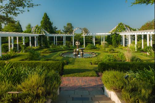 The Fearrington House - Pittsboro