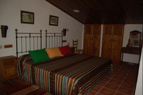 Posada El Tempranillo - Antequera