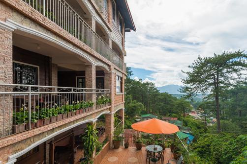 Tiptop Vacation Homes - Baguio