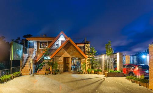Tiptop Vacation Homes - Baguio