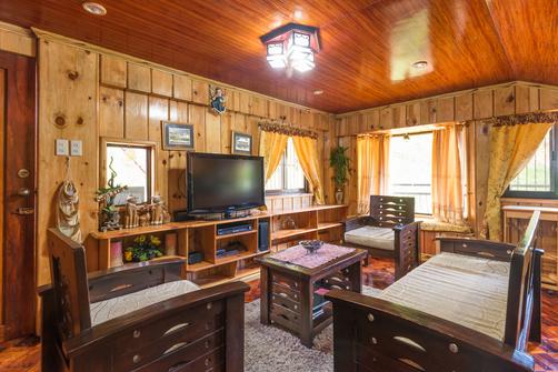 Tiptop Vacation Homes - Baguio