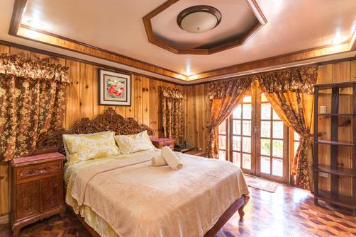 Tiptop Vacation Homes - Baguio