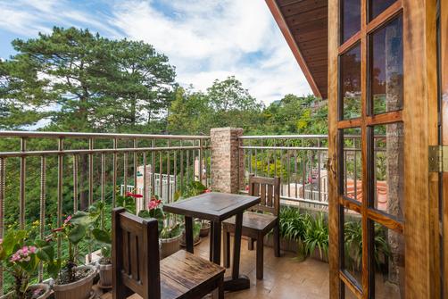 Tiptop Vacation Homes - Baguio