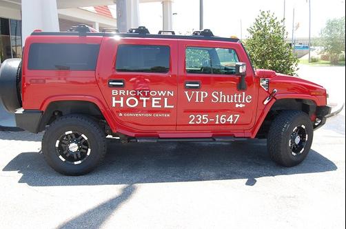 Bricktown Hotel & Convention Center - Oklahoma City