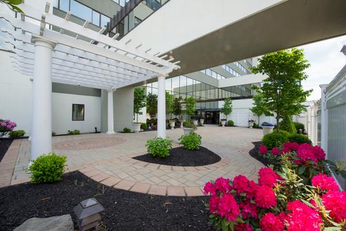 DoubleTree by Hilton Binghamton - Binghamton - Conference room