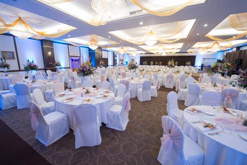 DoubleTree by Hilton Binghamton - Binghamton - Conference room