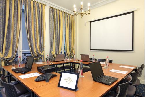 Hotel Mayfair - Paris - Conference room