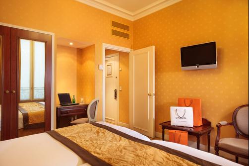 Hotel Mayfair - Paris