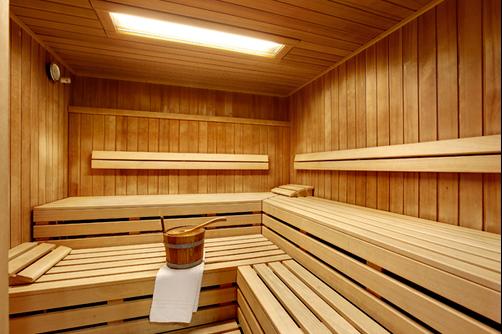 Ahorn Hotel Am Fichtelberg - Oberwiesenthal - Spa