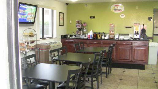 Super 8 Harlingen TX - Harlingen