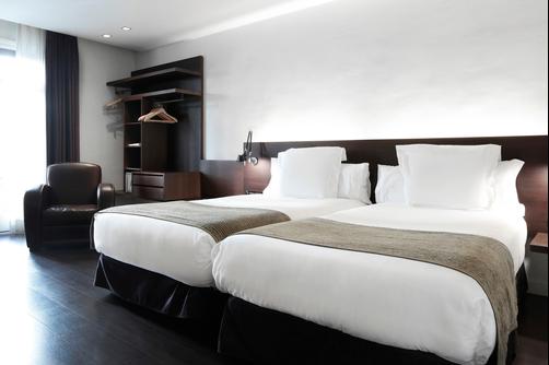 Hotel Regina - Barcelona - Double room