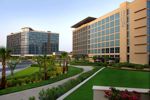 Centro Yas Island - Abu Dhabi - Outdoors view